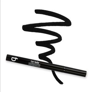 Black Lash Adhesive Eyeliner